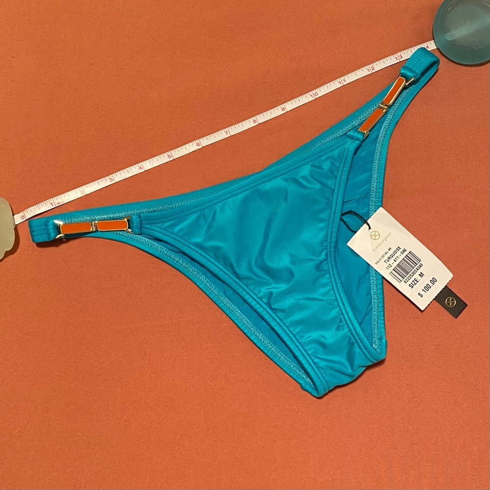 NEW Vix (Small?) Swim Bottoms Brazilian Cut
